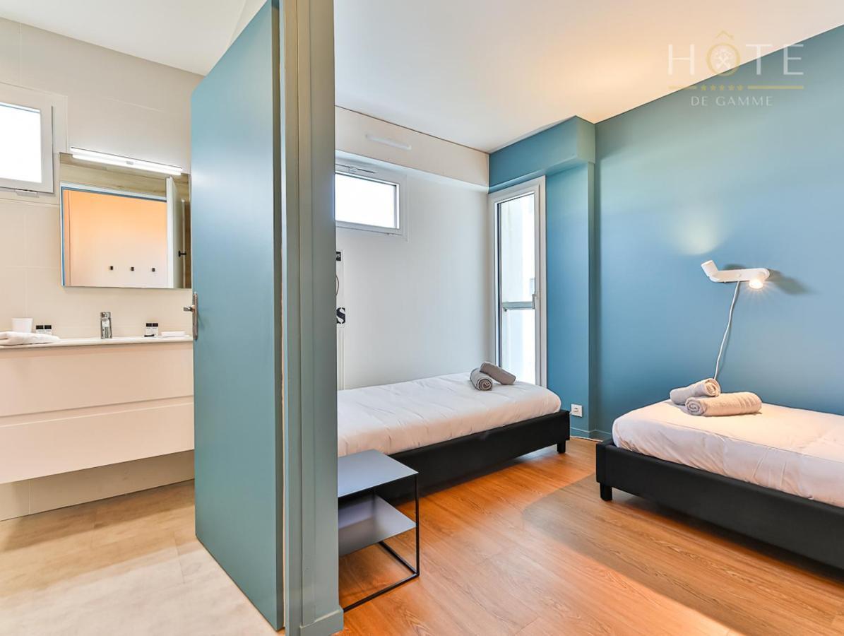 Appartement L'Armandeche à La Chaume Extérieur photo