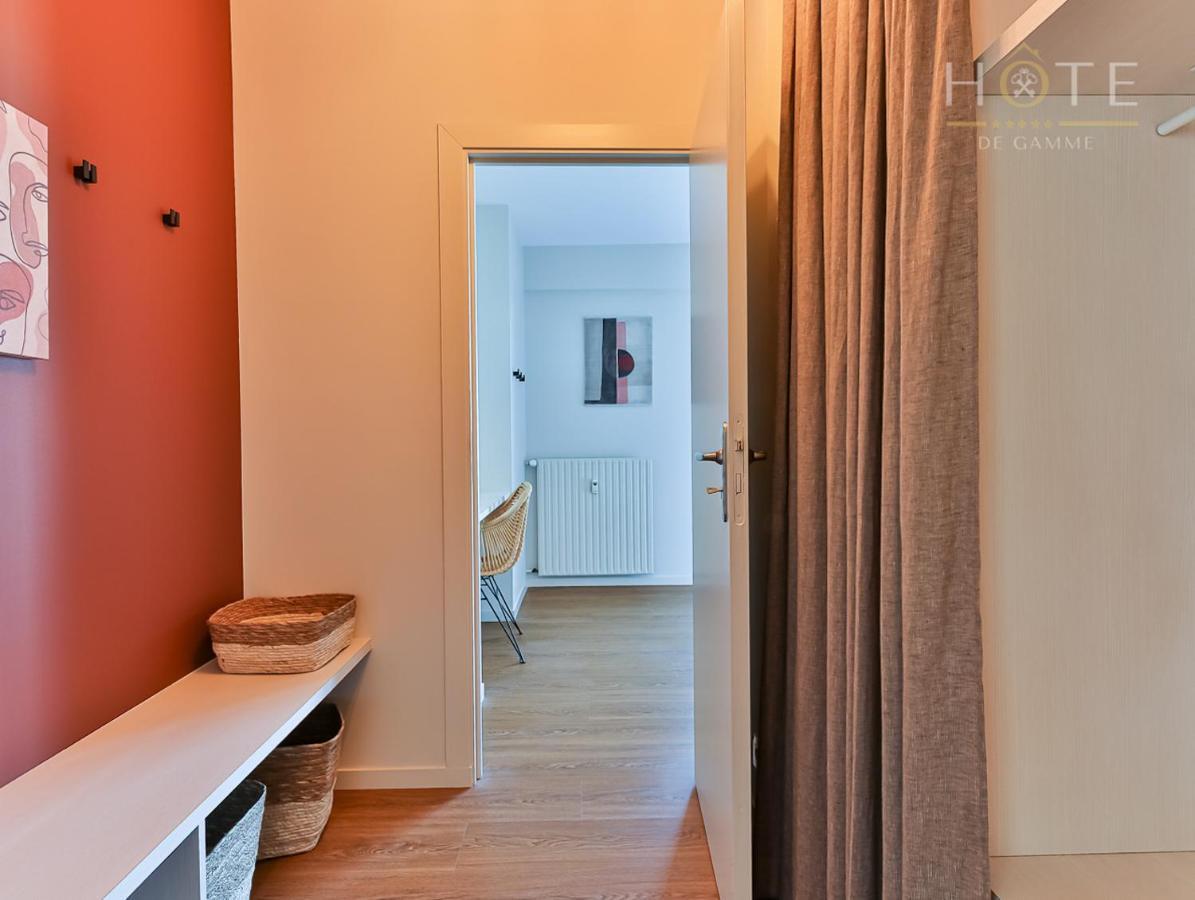 Appartement L'Armandeche à La Chaume Extérieur photo