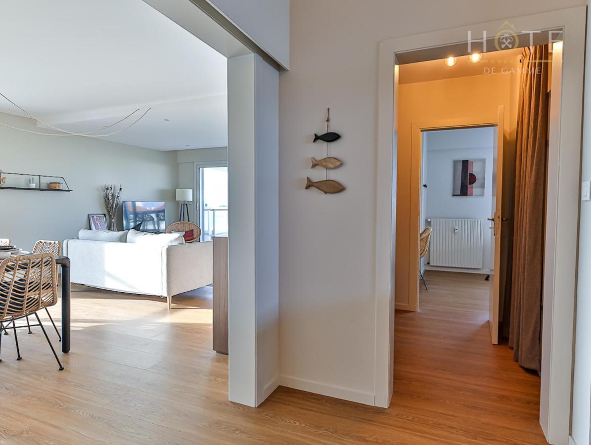 Appartement L'Armandeche à La Chaume Extérieur photo
