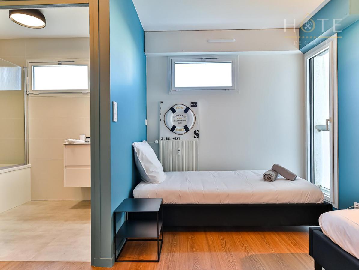 Appartement L'Armandeche à La Chaume Extérieur photo