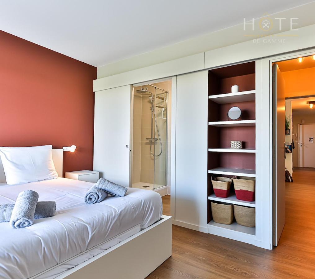 Appartement L'Armandeche à La Chaume Extérieur photo