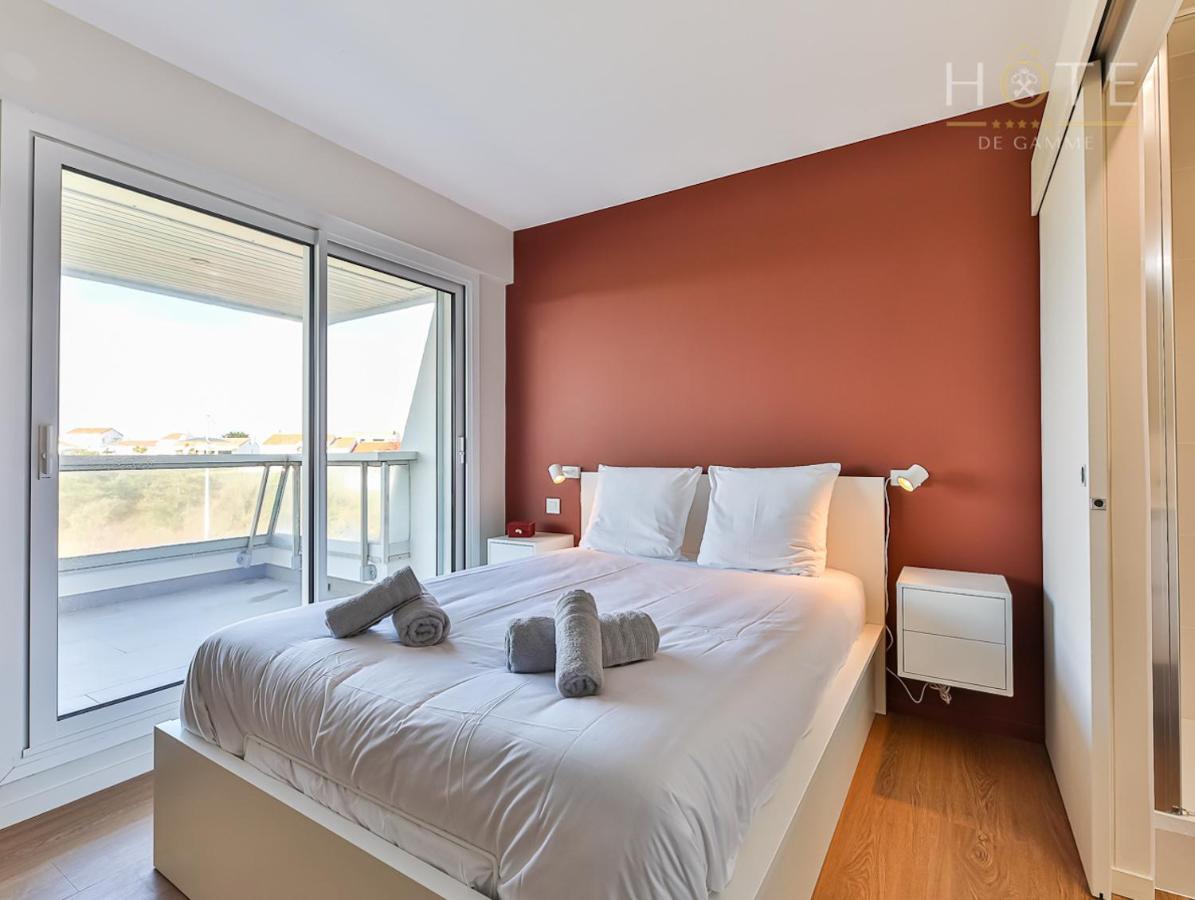 Appartement L'Armandeche à La Chaume Extérieur photo