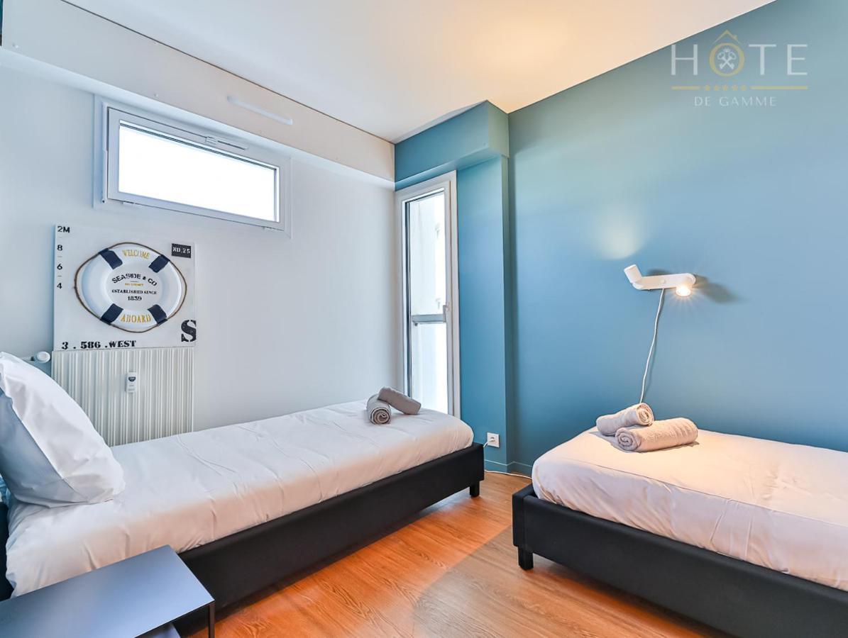 Appartement L'Armandeche à La Chaume Extérieur photo