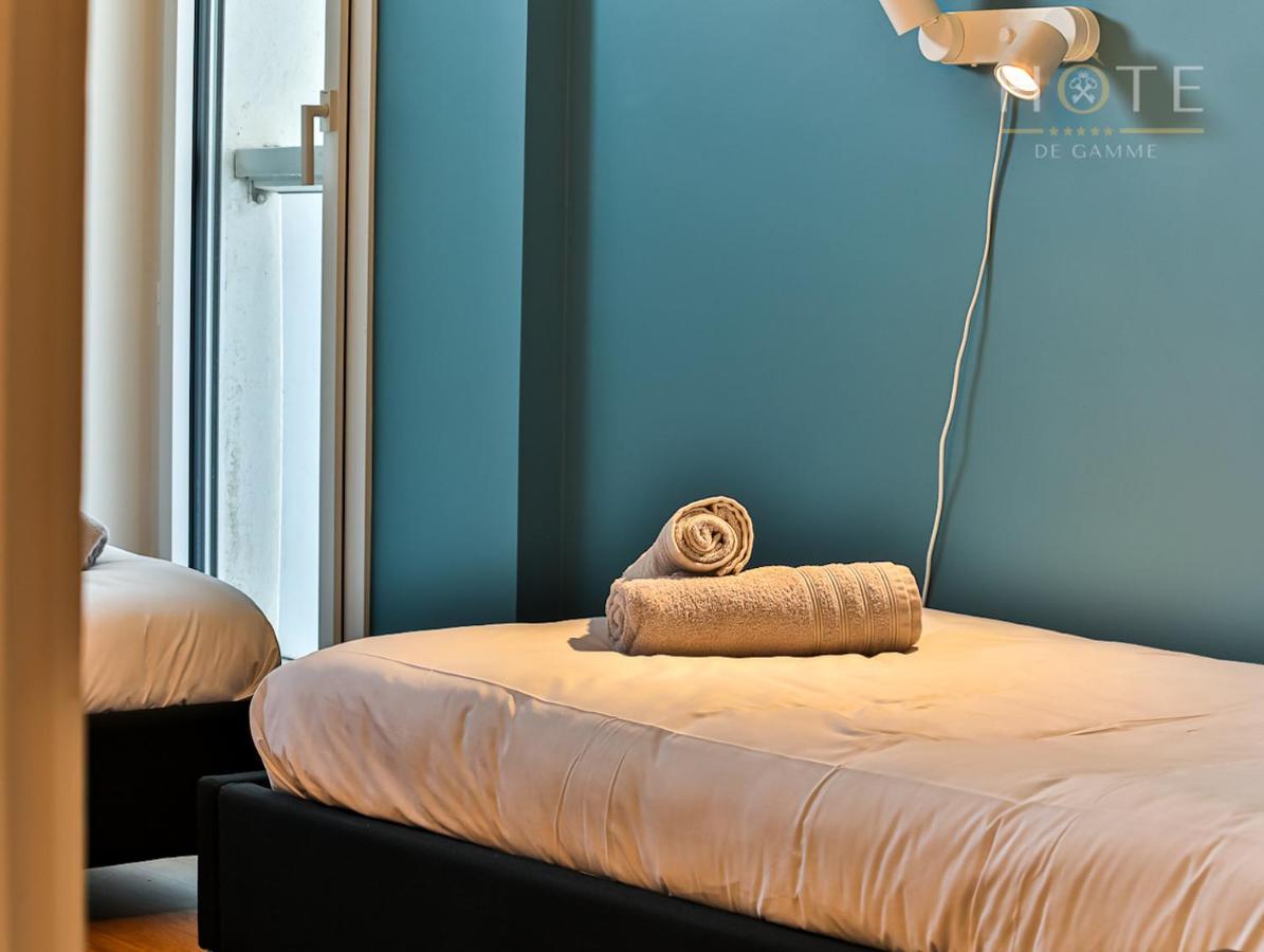 Appartement L'Armandeche à La Chaume Extérieur photo