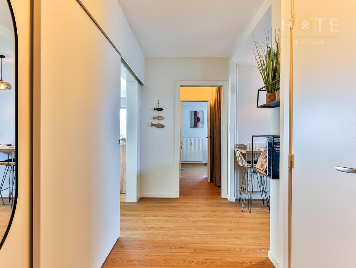 Appartement L'Armandeche à La Chaume Extérieur photo