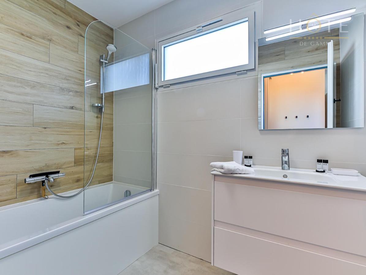 Appartement L'Armandeche à La Chaume Extérieur photo