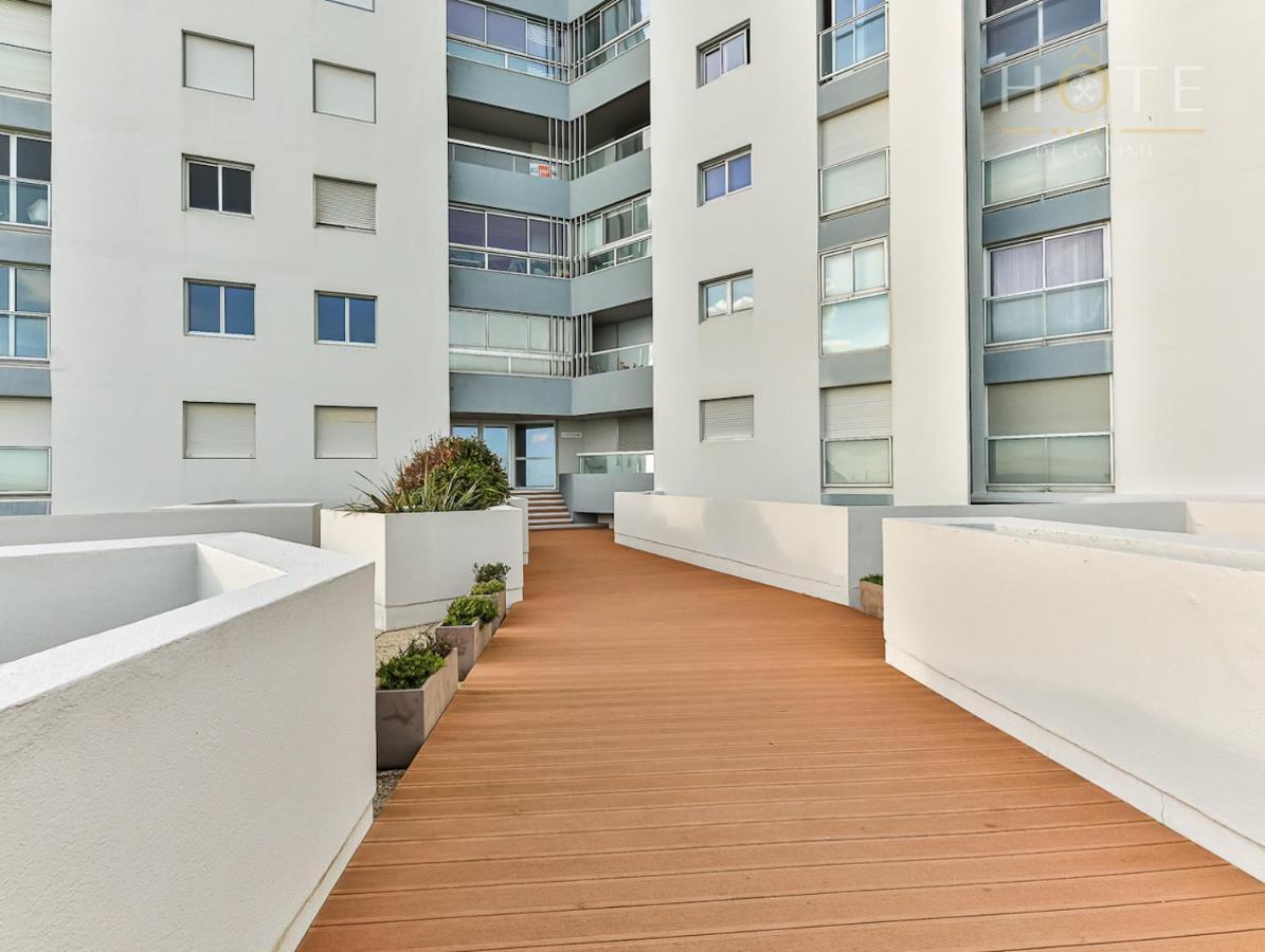 Appartement L'Armandeche à La Chaume Extérieur photo